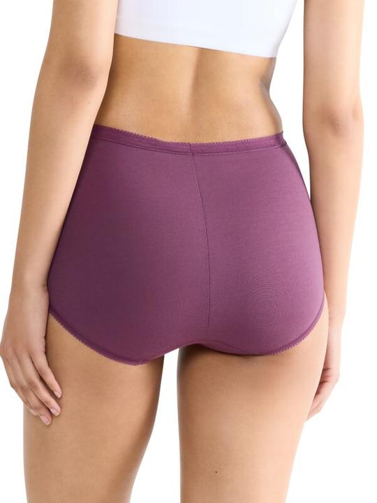 Immagine prodotto Sloggi Basic+ Maxi (48, confezione da 3)