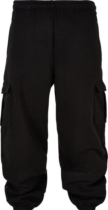 Actual product image Build Your Brand Mens 90s Jogging Bottoms (4XL)