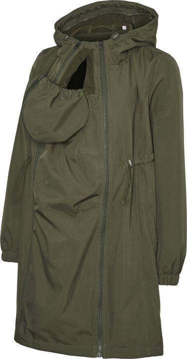 Immagine prodotto Mamalicious Mlnell Solid 3in1 Softshell Jacket Noos (S)