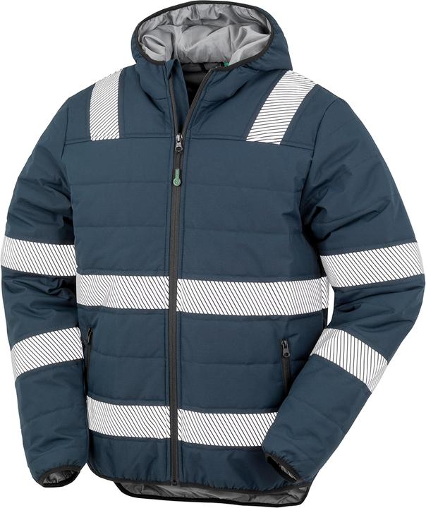 Produktbild Regatta Recycelte reflektierende Jacke (S)
