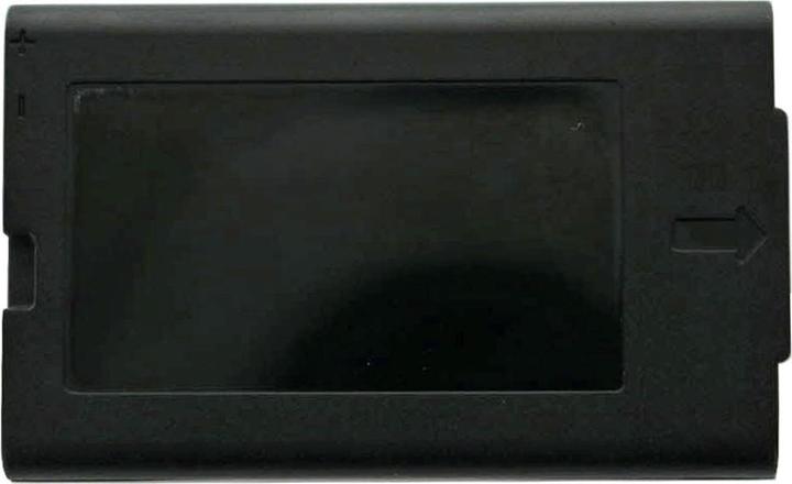 Actual product image AccuCell Battery for Vectron POS MobilePro I & Vectron POS MobilePro II, battery type B30
