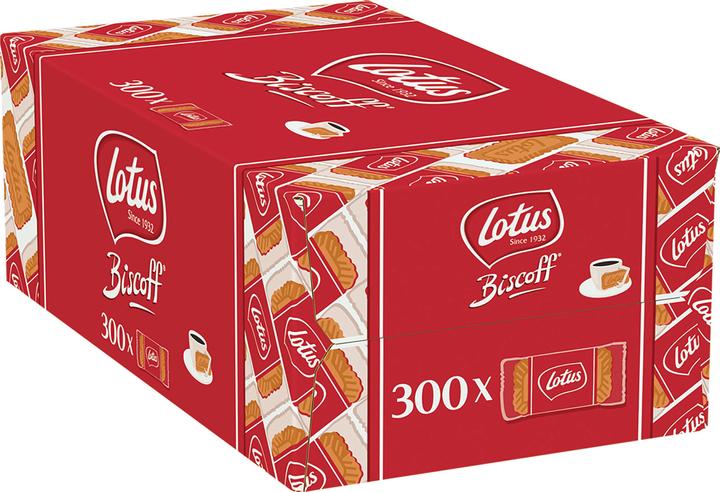Lotus Biscoff (1 Stk., 562 g)