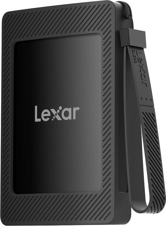 Produktbild Lexar SL500 mit MagSafe Sleeve (4000 GB)