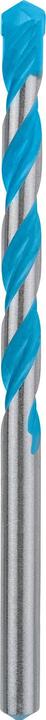 Actual product image Bosch Professional Zubehör Expert CYL-9 MultiConstruction drill, 6.5 x 60 x100 mm, d 5.5 mm (6.5 millimetres)