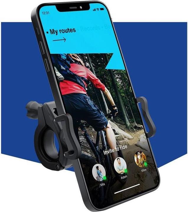 Produktbild 3MK Accessories - Bike Holder Pro