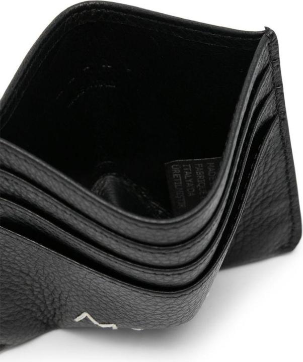 Actual product image Marni Wallets Black