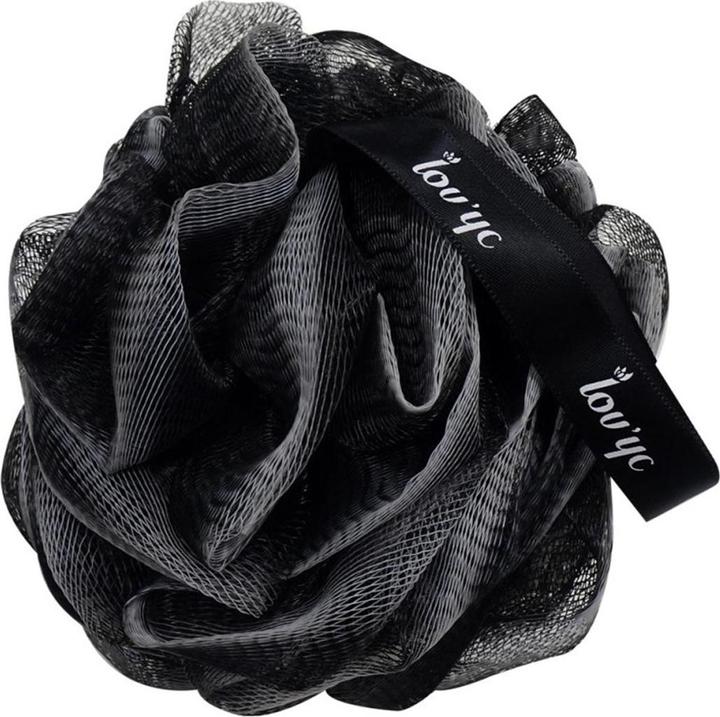 Lov'yc Lovyc Carbon Exfoliating Sponge 1 Einheit
