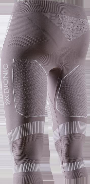 Produktbild X-Bionic Damen Energy Accumulator Light Pants 3/4 Thermoaktive Leggings (S)