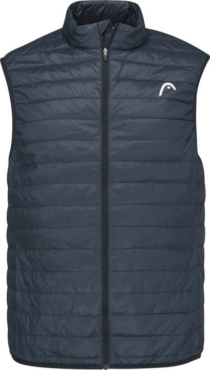 Head Club 25 LIghtweight Veste Herren Navy