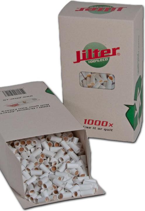 Image du produit Jilter Filtre rotatif