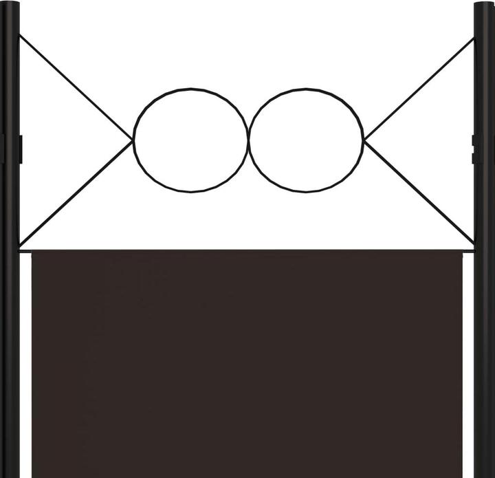 Produktbild VidaXL Bernard