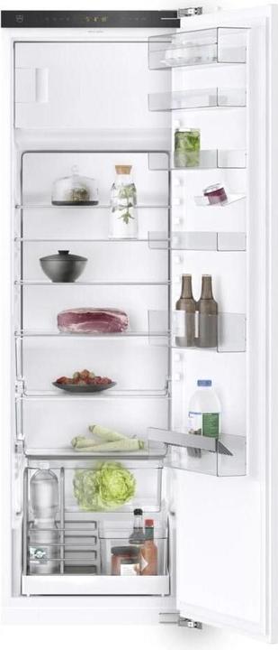 Produktbild V-Zug Einbau-Kühl-Gefrierkombination Cooler V2000 178FGI Rechts (292 l)