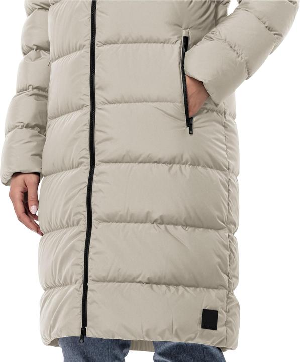 Produktbild Jack Wolfskin Frozen Palace Coat W (S)