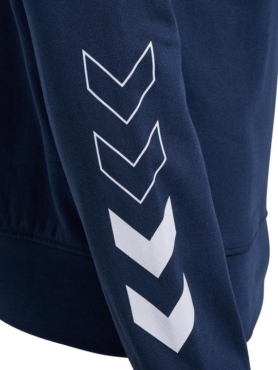 Produktbild hummel Hmlelemental Sweatshirt (XL)