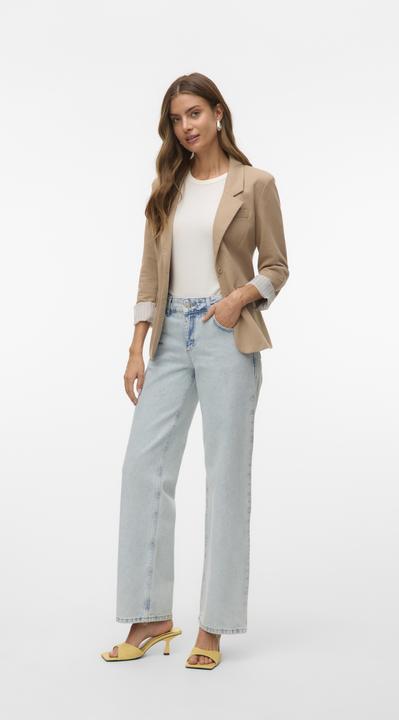 Produktbild Vero Moda Jersey Blazer (36)