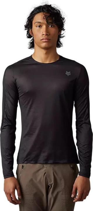 Image du produit Fox Jersey 23 Flexair Ascent Ls Drk Slt (XL)