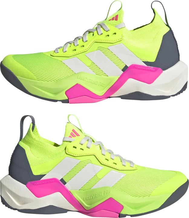 Produktbild adidas Rapidmove ADV 2 (39 1/3)