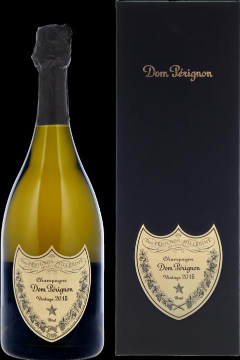 Immagine prodotto Dom Pérignon Vintage (1 x 75 cl)