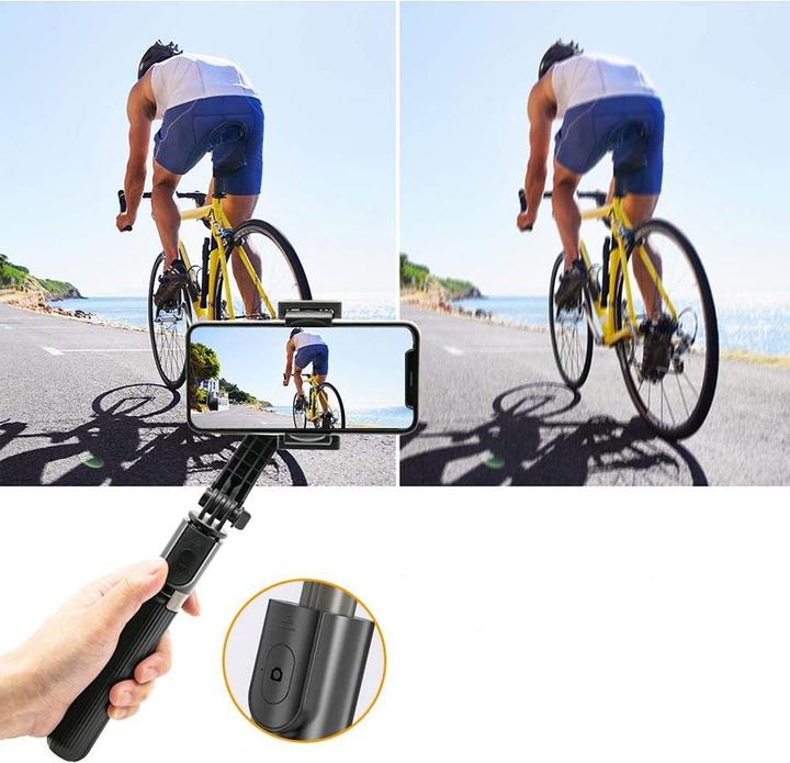 Produktbild Deltalabs 1-Achsen Stabilisator (Smartphone)