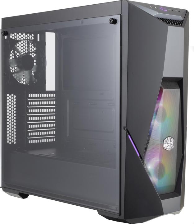 Immagine prodotto Cooler Master MasterBox K500 ARGB (ATX)