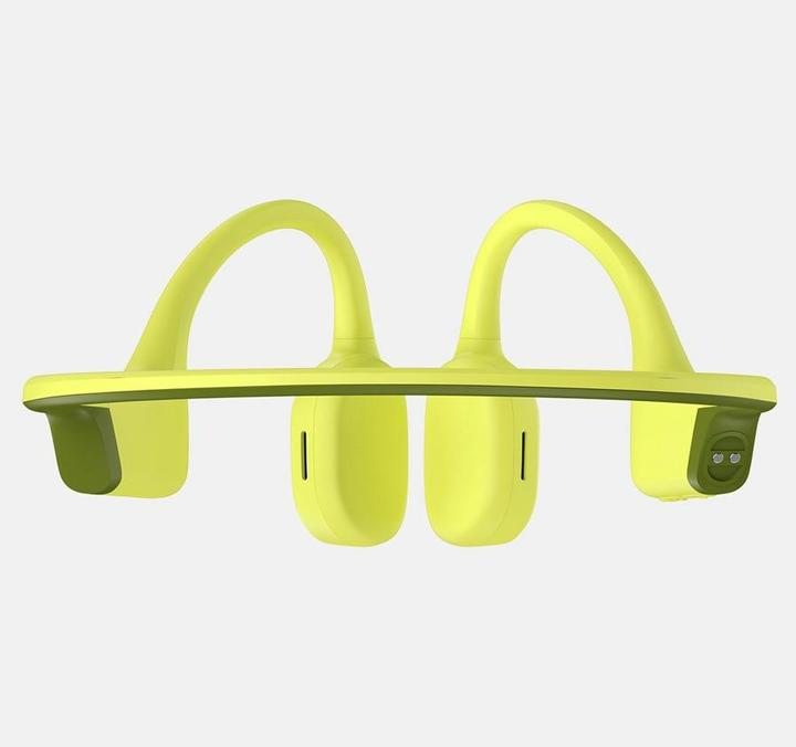 Produktbild Suunto Sonic (NC, 10 h, Kabellos)