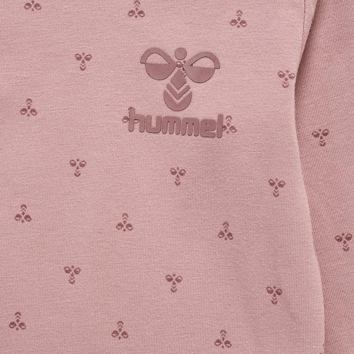 Produktbild hummel hmlBEESY BODY L/S (86)