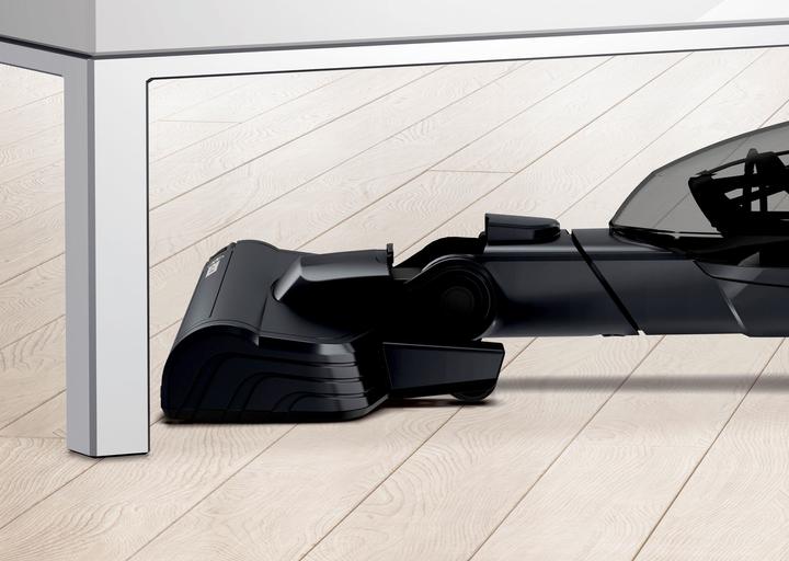 Actual product image Bosch Hausgeräte Series 2 BBHF220