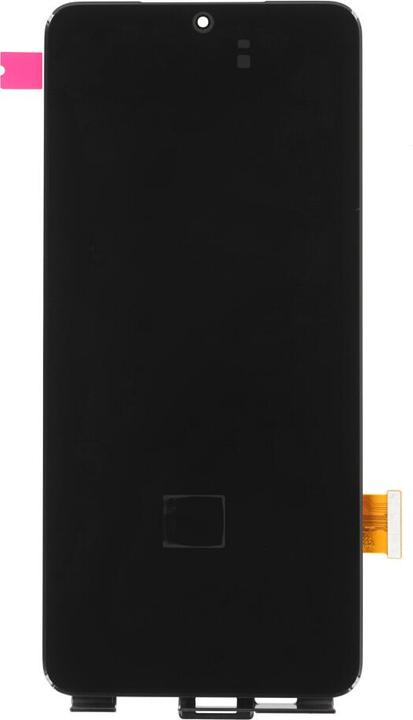 Actual product image Samsung Display (without frame) SM-G991 Galaxy S21 5G GH96-13942A (Display, Galaxy S21 5G)