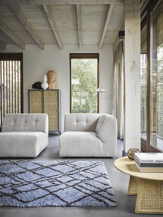 Produktbild HK Living Berber (280 x 180 cm)