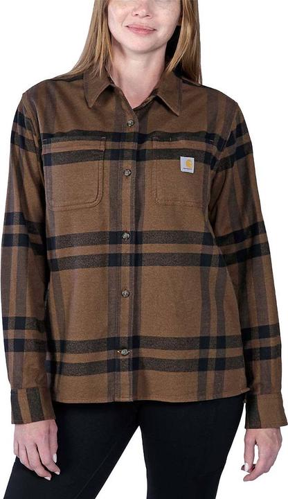 Carhartt Marrone Heather