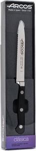 Image du produit Arcos Clasica couteau universel forgé lame 130mm (13 cm)