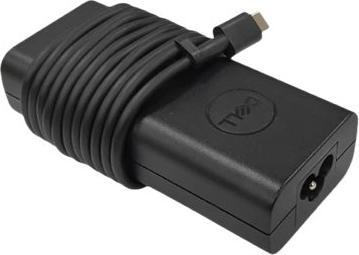 Actual product image Dell 65 Watt USB-C AC Adapter - UK (65 W)