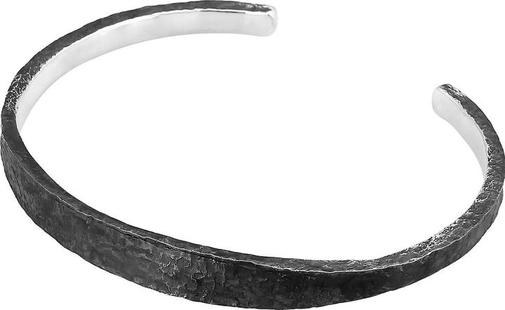 Immagine prodotto Kuzzoi Bracciale (19 cm, Argento 925)
