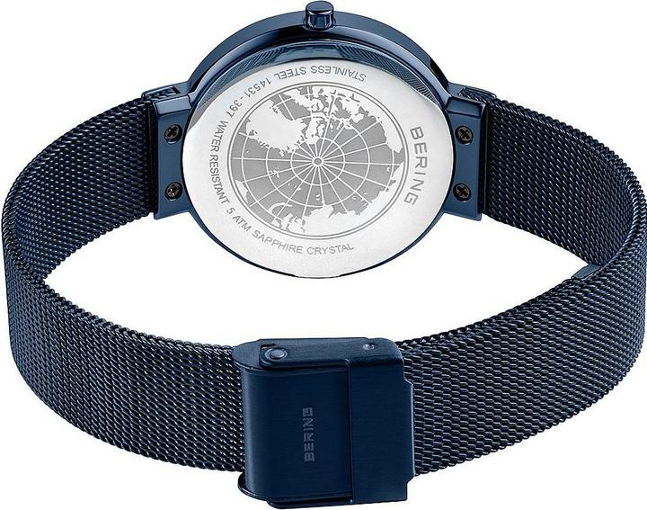 Produktbild Bering Classic (Analoguhr, 31 mm)