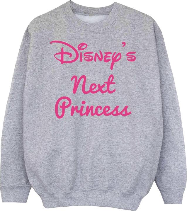 Disney Next Princess Sweatshirt Mädchen