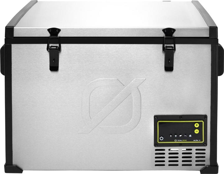 Actual product image Goal Zero Alta 50 (52 l)