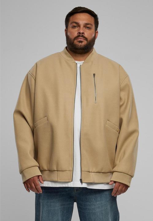 Produktbild Urban Classics Bomber Blouson (XXL)