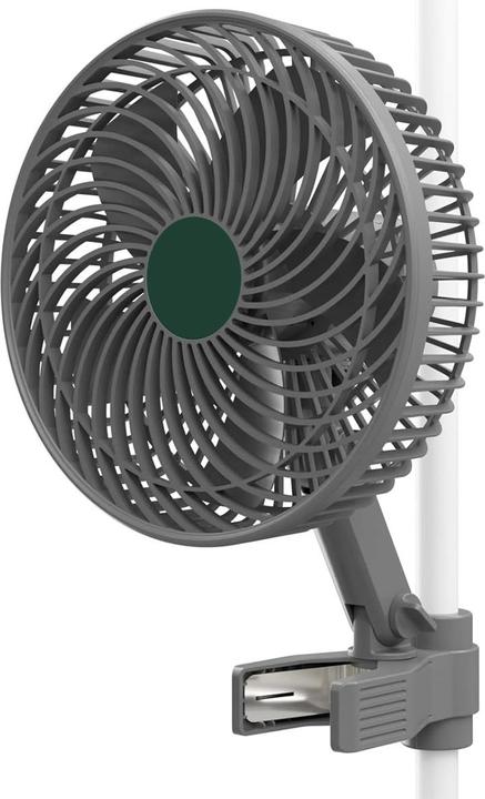 Lothar Mars Hydro Clip Fan 150mm