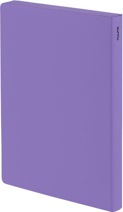 Actual product image Nuuna Notebook (165 x 220 mm, Dotted, Soft cover)