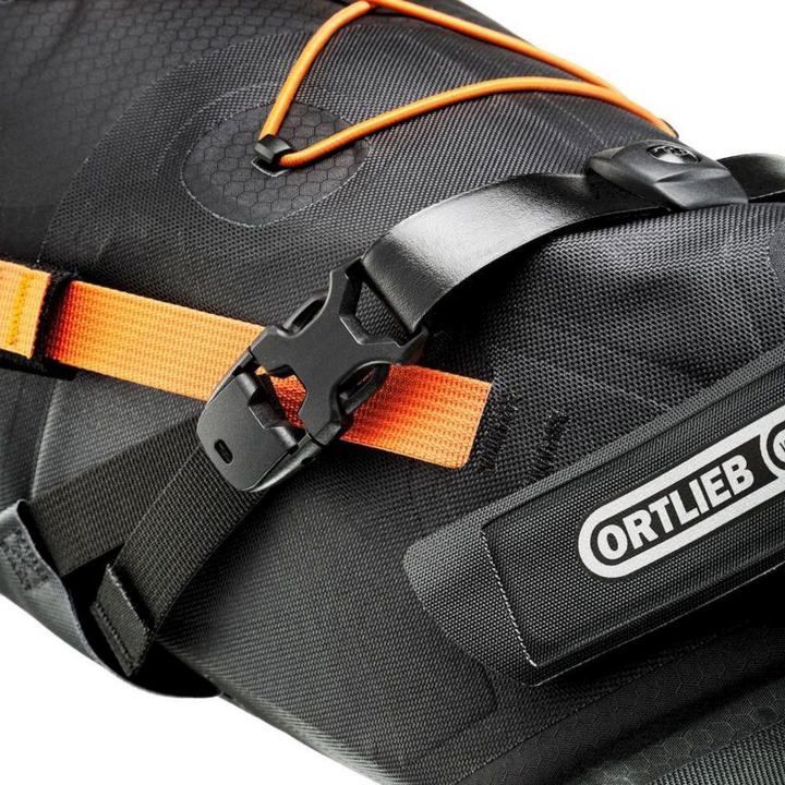 Produktbild Ortlieb Seat Pack (11 l, Satteltasche)