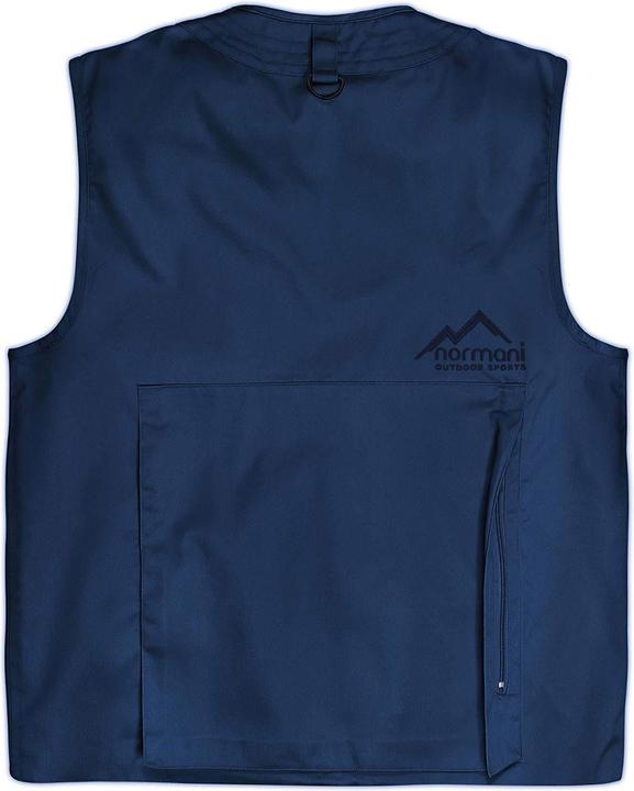 Produktbild Normani Outdoor Weste Vachellia (S)
