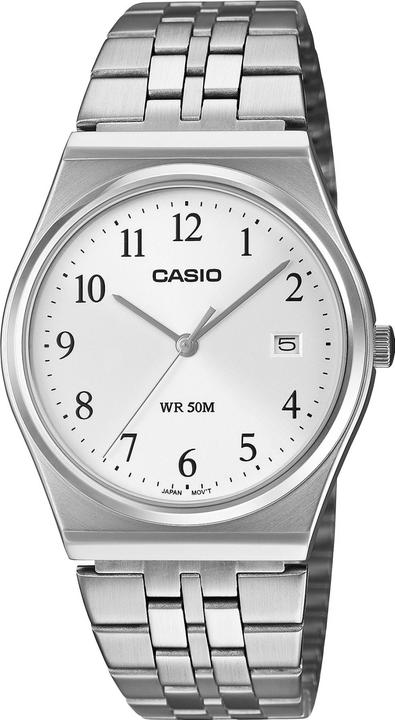 Produktbild Casio MTP-B145D-7BVDF Herrenuhr + BOX