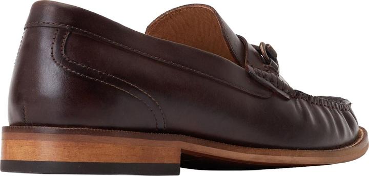Produktbild Base London Halbschuhe Madison Leder (45)