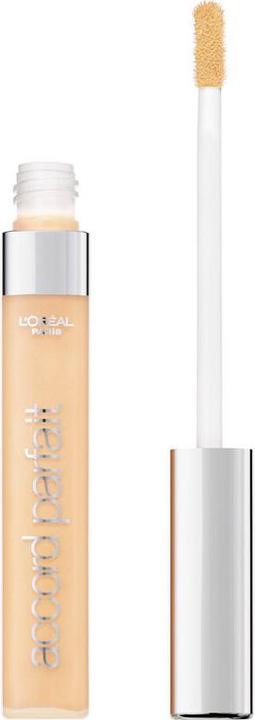 Actual product image L'Oréal Paris Perfect Match (1.N Ivory)