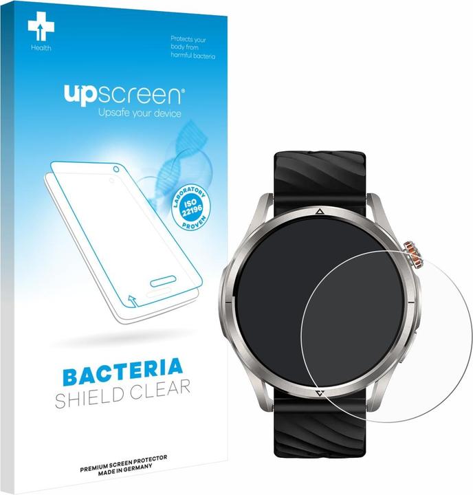 Immagine prodotto upscreen Pellicola Antibatterica