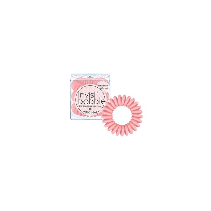 Immagine prodotto Invisibobble Fascette per capelli originali Me, Myselfie & I 3 Pack (Elastico per capelli)