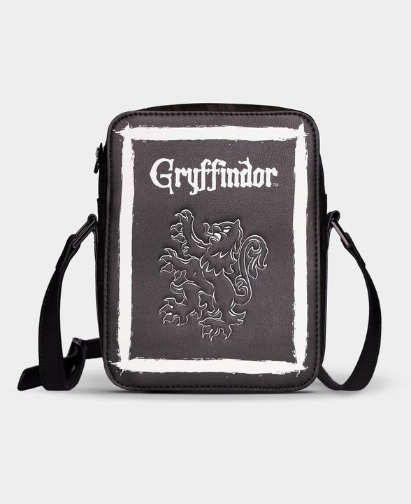 Immagine prodotto Difuzed Warner - Harry Potter: Wizards Unite - Borsa a tracolla con tariffa flat