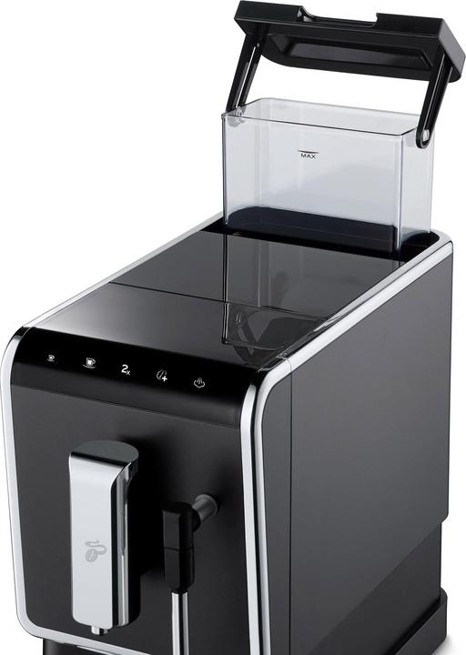 Productafbeelding Tchibo Esperto Latte volautomatische koffiemachine