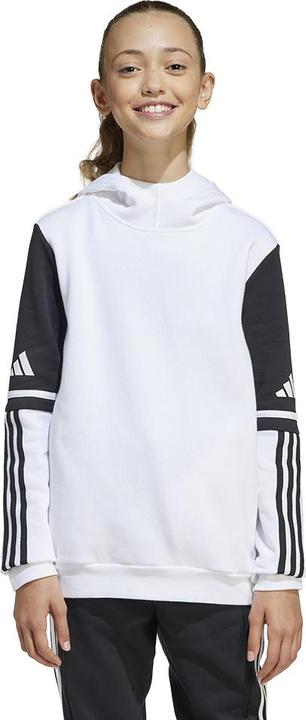 Produktbild adidas Squadra 25 Hoody Kids (116)