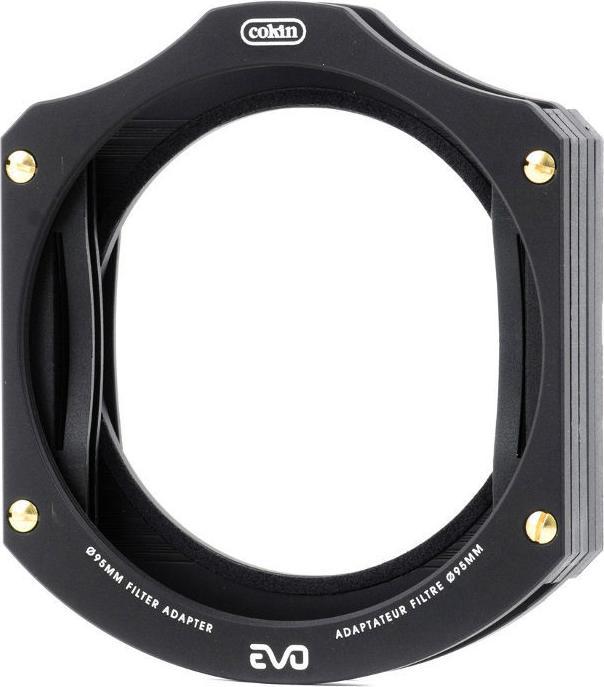 Actual product image Cokin Compendium L and Holder (52 mm, Neutral density filter)